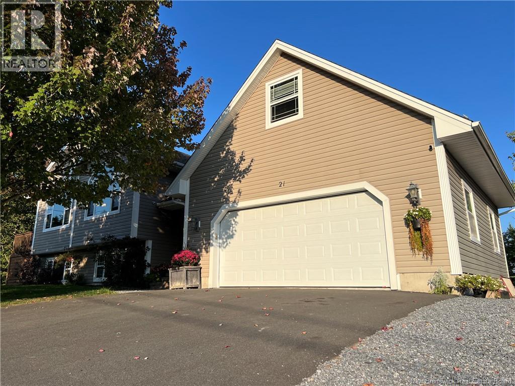 21 Osprey Ridge, Quispamsis, New Brunswick  E2S 0B8 - Photo 6 - NB126866