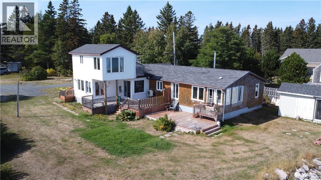 101 Degrâce, Nigadoo, New Brunswick  E8K 3R7 - Photo 3 - NB126937