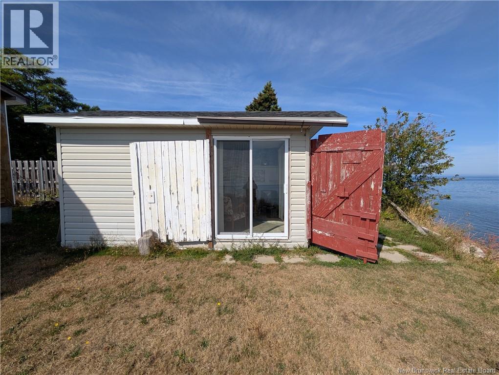 101 Degrâce, Nigadoo, New Brunswick  E8K 3R7 - Photo 49 - NB126937