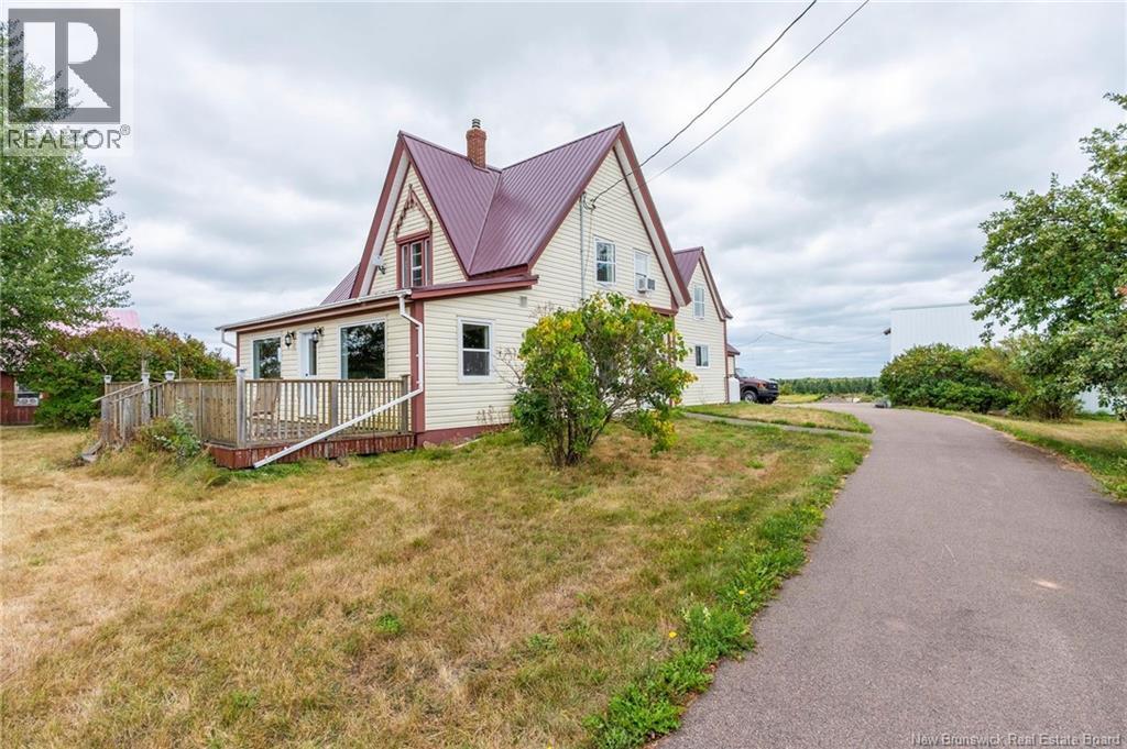 4235 Route 16, Malden, New Brunswick  E4M 2H2 - Photo 35 - NB126760