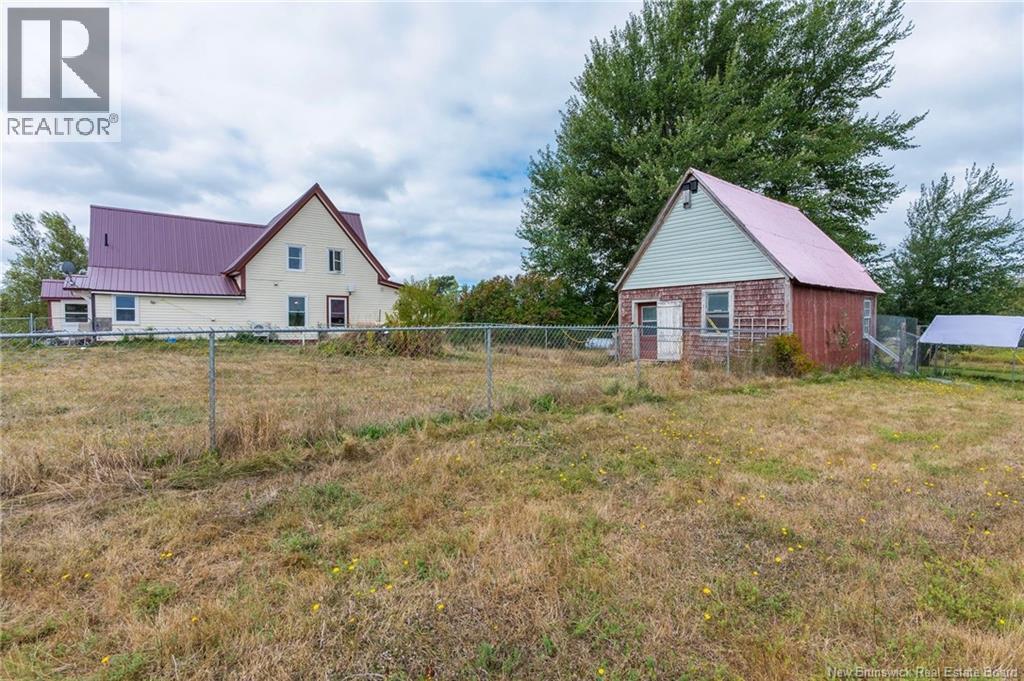 4235 Route 16, Malden, New Brunswick  E4M 2H2 - Photo 44 - NB126760