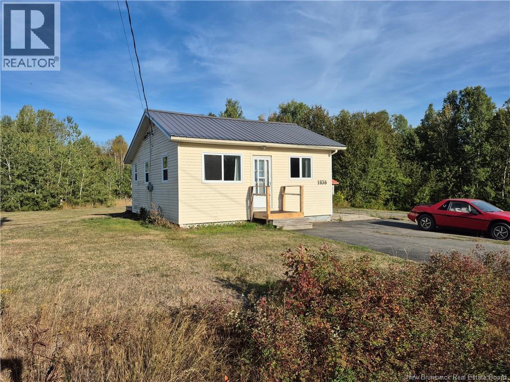 1838 Route 315, Dunlop, New Brunswick