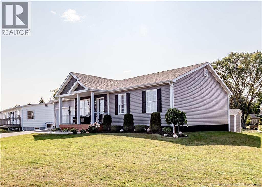 12 Beau Rivage Street, Richibucto, New Brunswick  E4W 3W4 - Photo 3 - NB126486