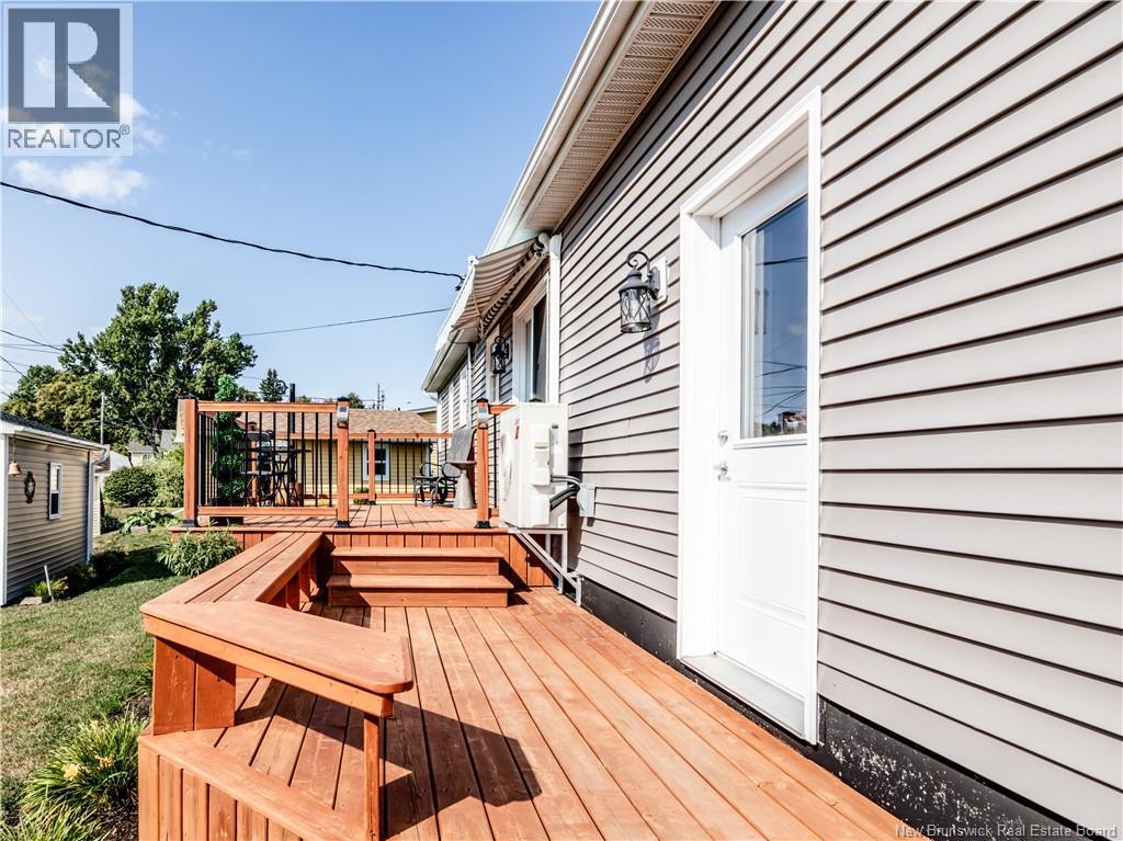 12 Beau Rivage Street, Richibucto, New Brunswick  E4W 3W4 - Photo 32 - NB126486
