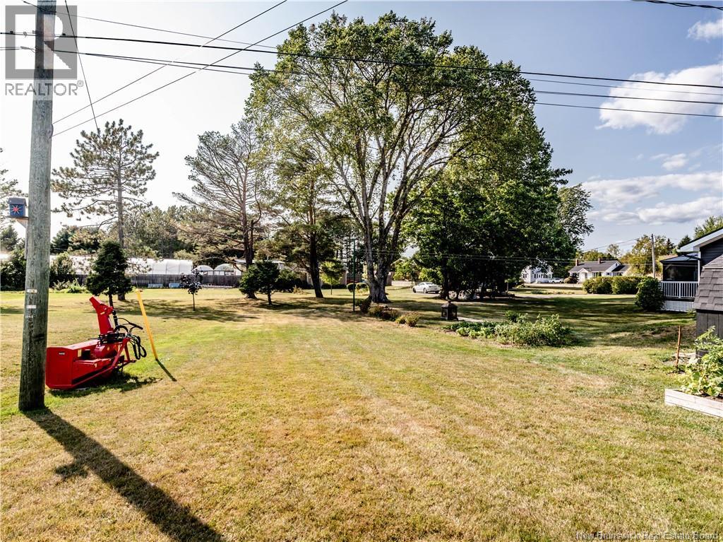 12 Beau Rivage Street, Richibucto, New Brunswick  E4W 3W4 - Photo 36 - NB126486