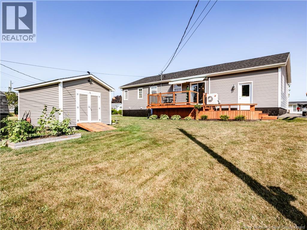 12 Beau Rivage Street, Richibucto, New Brunswick  E4W 3W4 - Photo 4 - NB126486