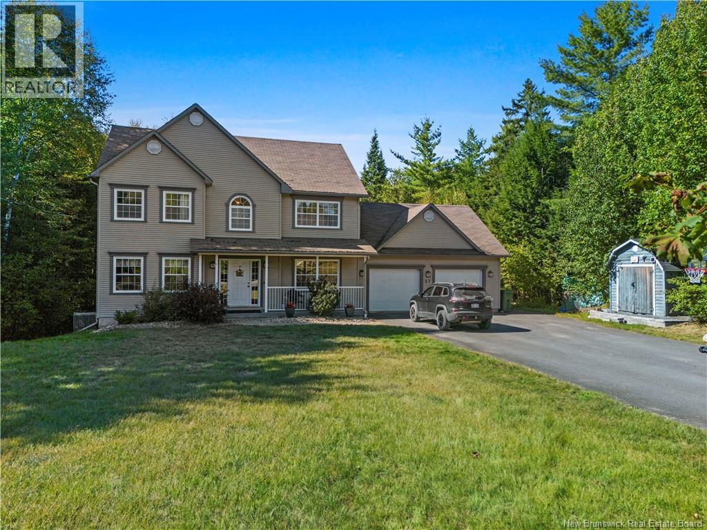 57 Country Wood Lane, Richibucto Road, New Brunswick  E3A 0X7 - Photo 1 - NB126869