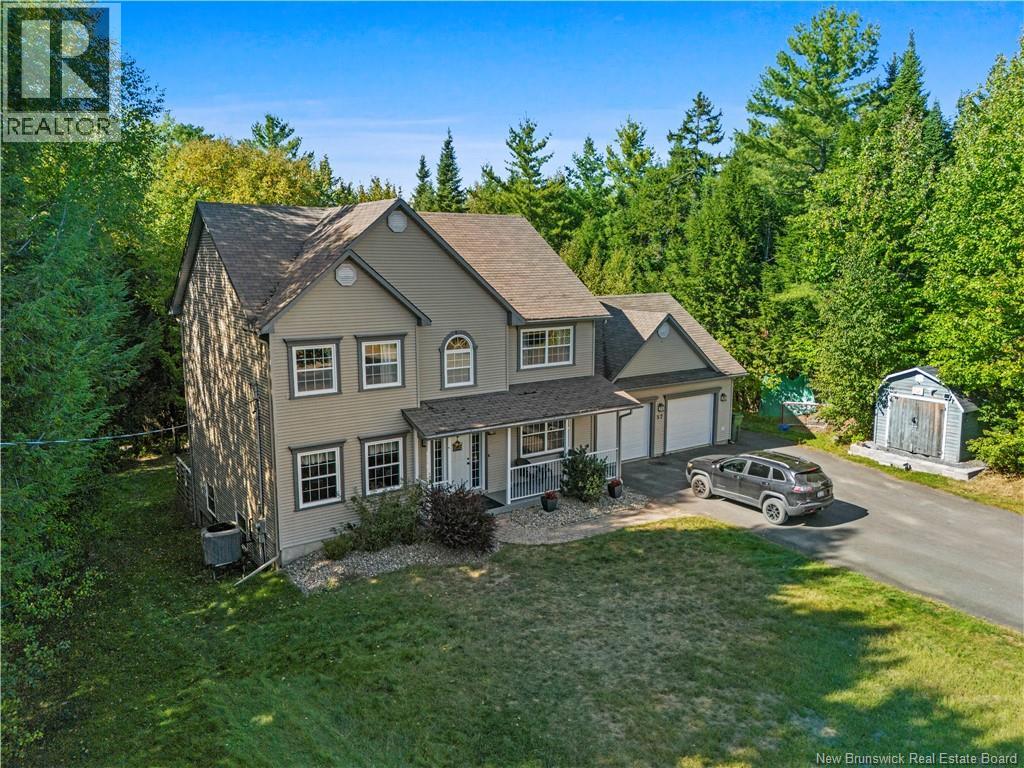 57 Country Wood Lane, Richibucto Road, New Brunswick  E3A 0X7 - Photo 2 - NB126869