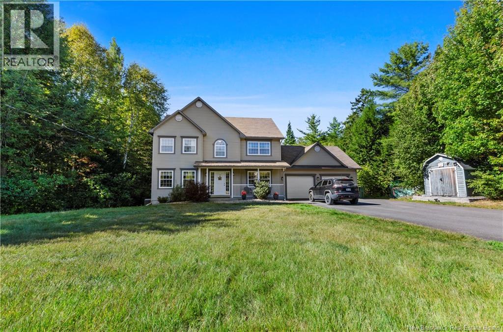 57 Country Wood Lane, Richibucto Road, New Brunswick  E3A 0X7 - Photo 41 - NB126869