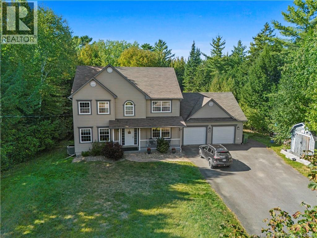 57 Country Wood Lane, Richibucto Road, New Brunswick  E3A 0X7 - Photo 42 - NB126869