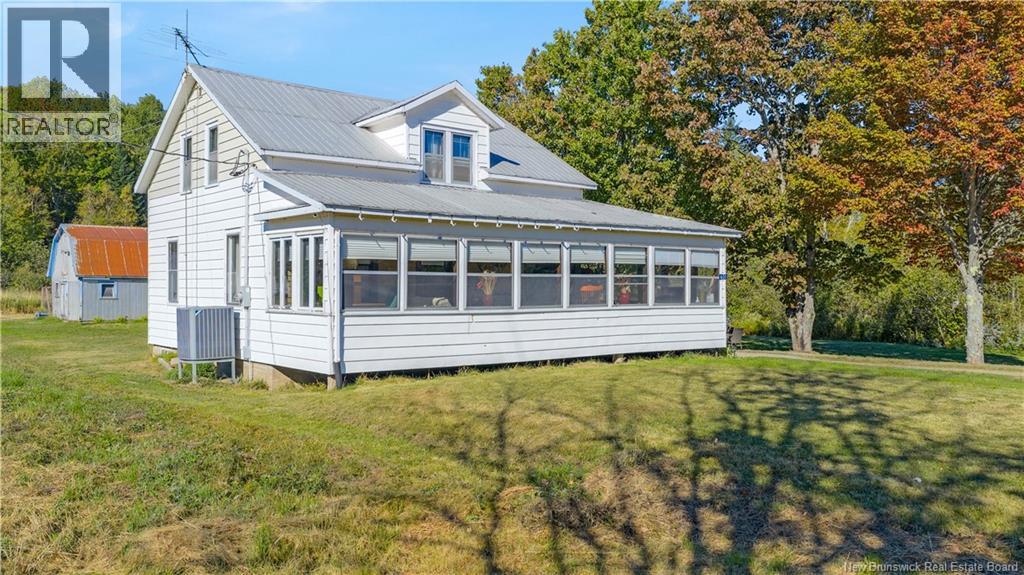 601 Eagle Rock Road, Welsford, New Brunswick  E2E 1K9 - Photo 2 - NB126902