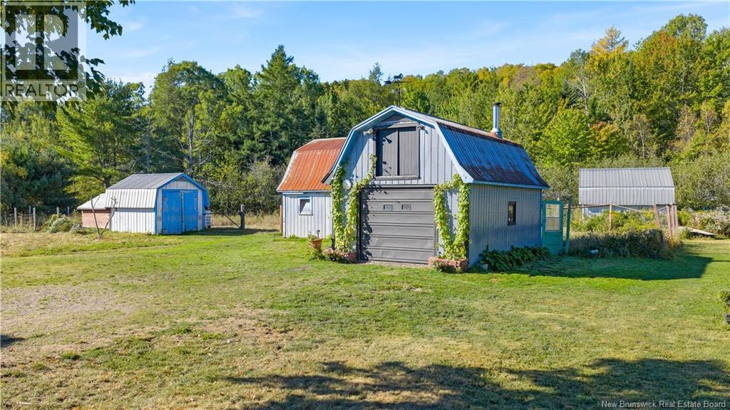 601 Eagle Rock Road, Welsford, New Brunswick  E2E 1K9 - Photo 22 - NB126902
