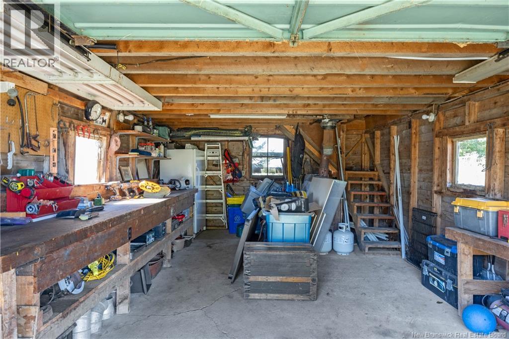601 Eagle Rock Road, Welsford, New Brunswick  E2E 1K9 - Photo 23 - NB126902