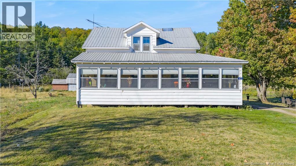 601 Eagle Rock Road, Welsford, New Brunswick  E2E 1K9 - Photo 27 - NB126902