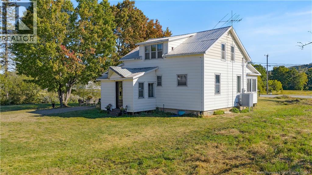 601 Eagle Rock Road, Welsford, New Brunswick  E2E 1K9 - Photo 30 - NB126902