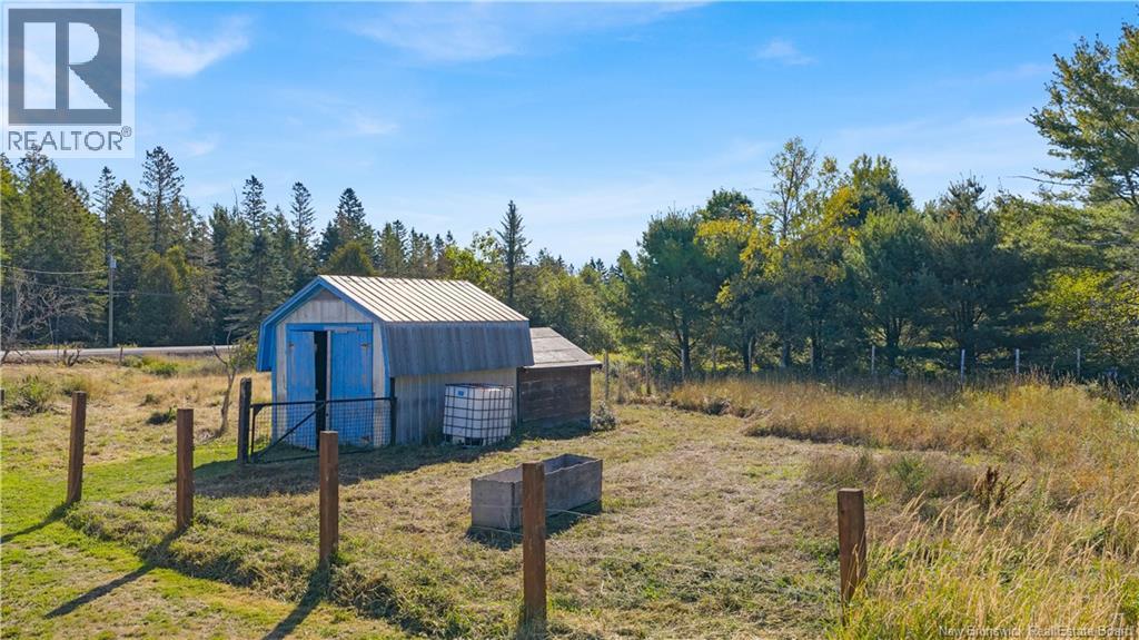 601 Eagle Rock Road, Welsford, New Brunswick  E2E 1K9 - Photo 31 - NB126902