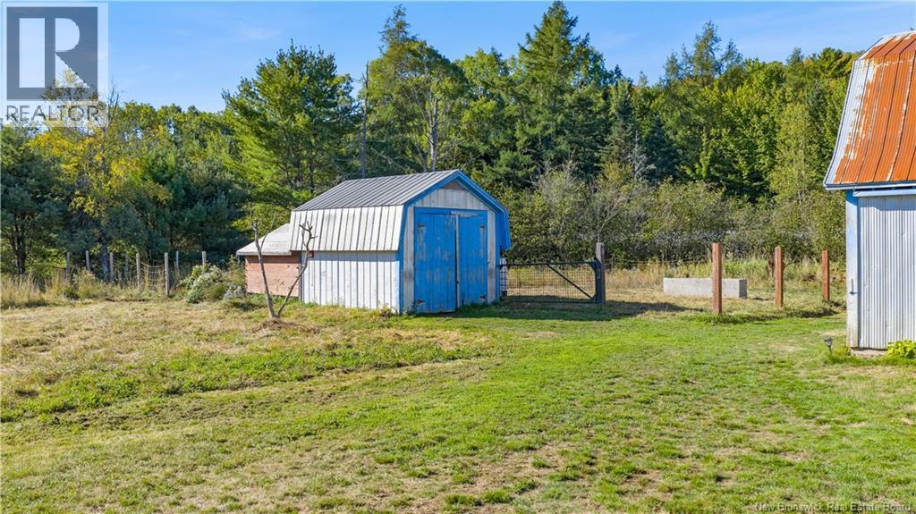 601 Eagle Rock Road, Welsford, New Brunswick  E2E 1K9 - Photo 33 - NB126902