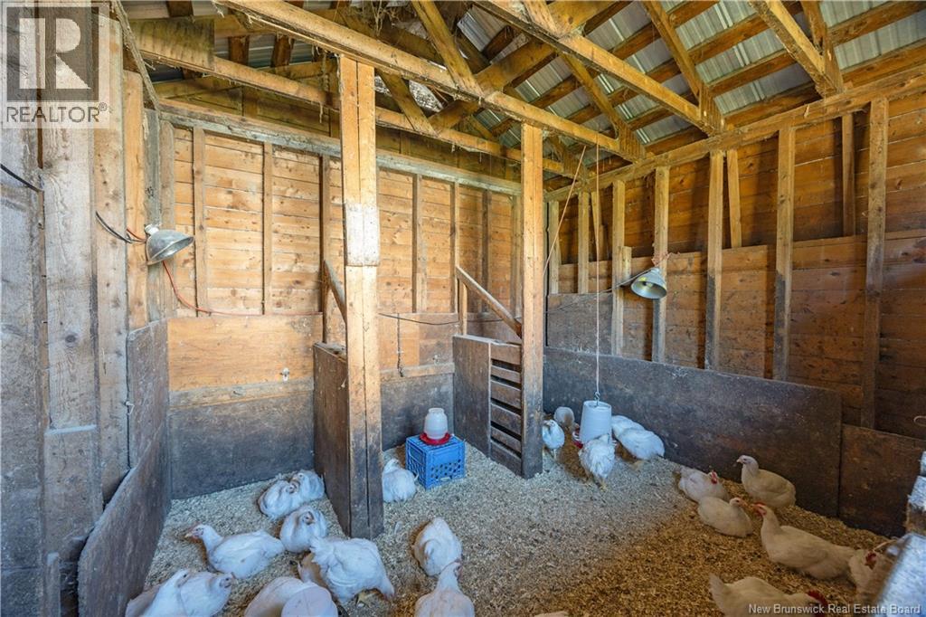 601 Eagle Rock Road, Welsford, New Brunswick  E2E 1K9 - Photo 34 - NB126902