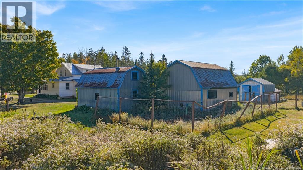 601 Eagle Rock Road, Welsford, New Brunswick  E2E 1K9 - Photo 37 - NB126902