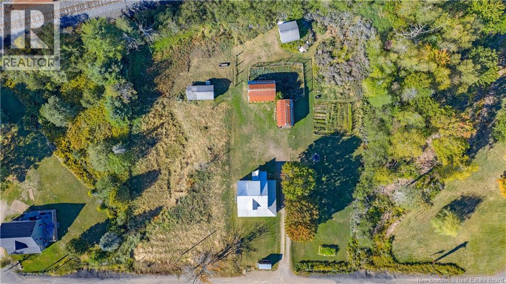 601 Eagle Rock Road, Welsford, New Brunswick  E2E 1K9 - Photo 39 - NB126902