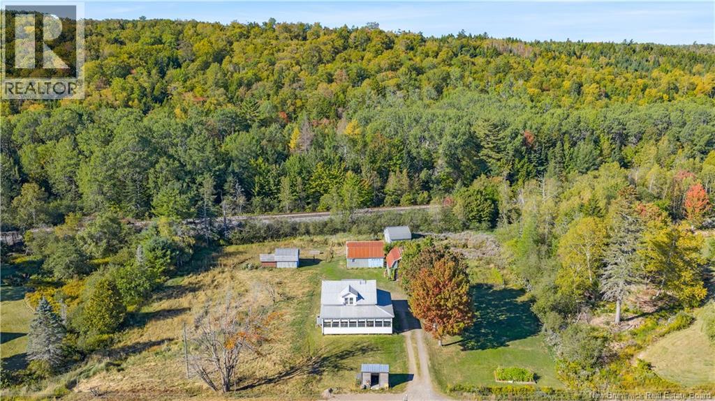 601 Eagle Rock Road, Welsford, New Brunswick  E2E 1K9 - Photo 40 - NB126902