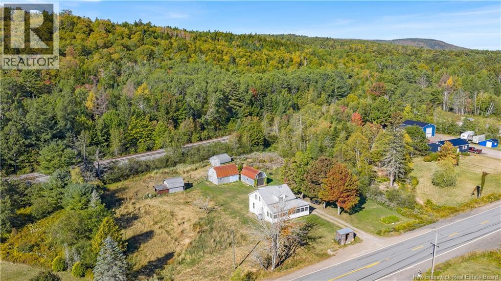 601 Eagle Rock Road, Welsford, New Brunswick  E2E 1K9 - Photo 42 - NB126902