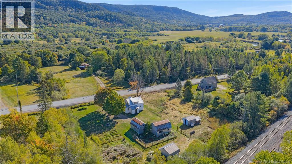 601 Eagle Rock Road, Welsford, New Brunswick  E2E 1K9 - Photo 45 - NB126902