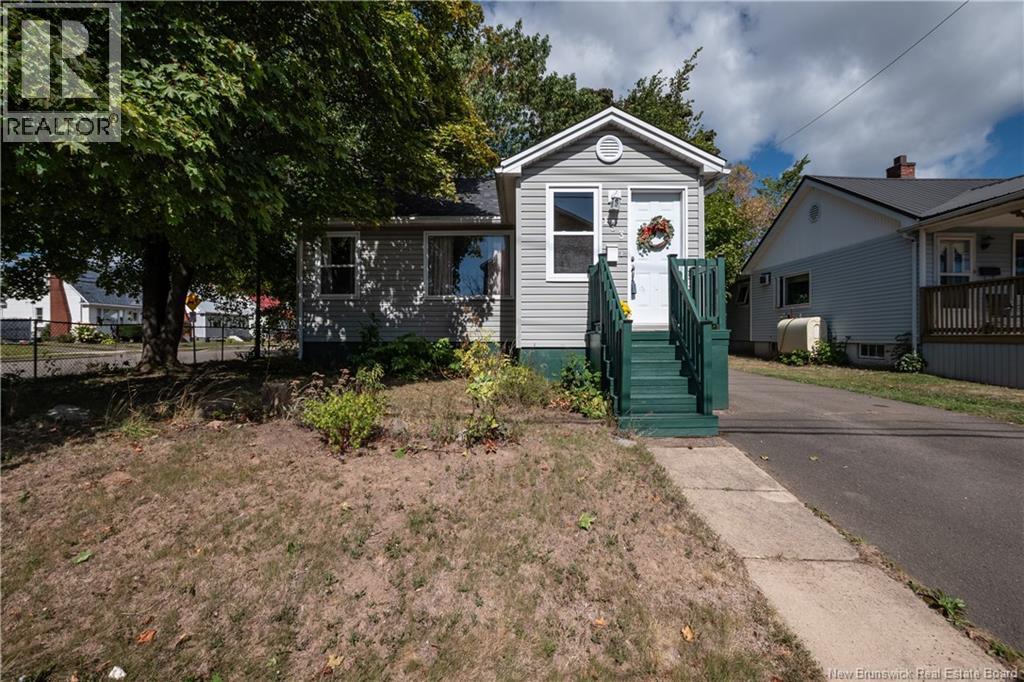133 Sherrard Avenue, Moncton, New Brunswick  E1C 3K4 - Photo 31 - NB126435