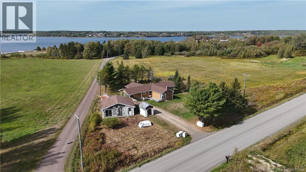 1150 Route 510, Main River, New Brunswick