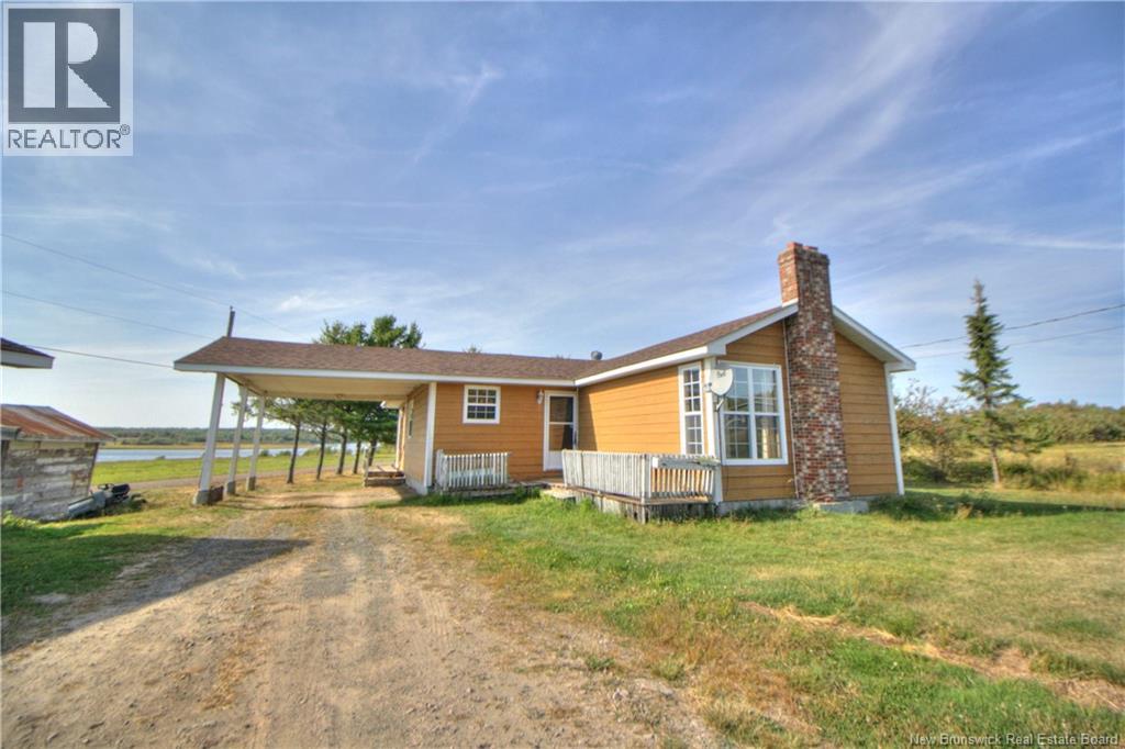 1150 Route 510, Main River, New Brunswick  E4T 1T9 - Photo 2 - NB126964