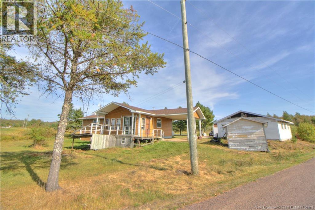 1150 Route 510, Main River, New Brunswick  E4T 1T9 - Photo 32 - NB126964