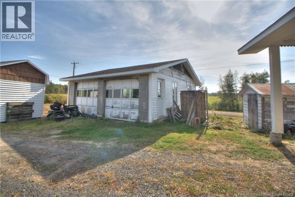 1150 Route 510, Main River, New Brunswick  E4T 1T9 - Photo 33 - NB126964