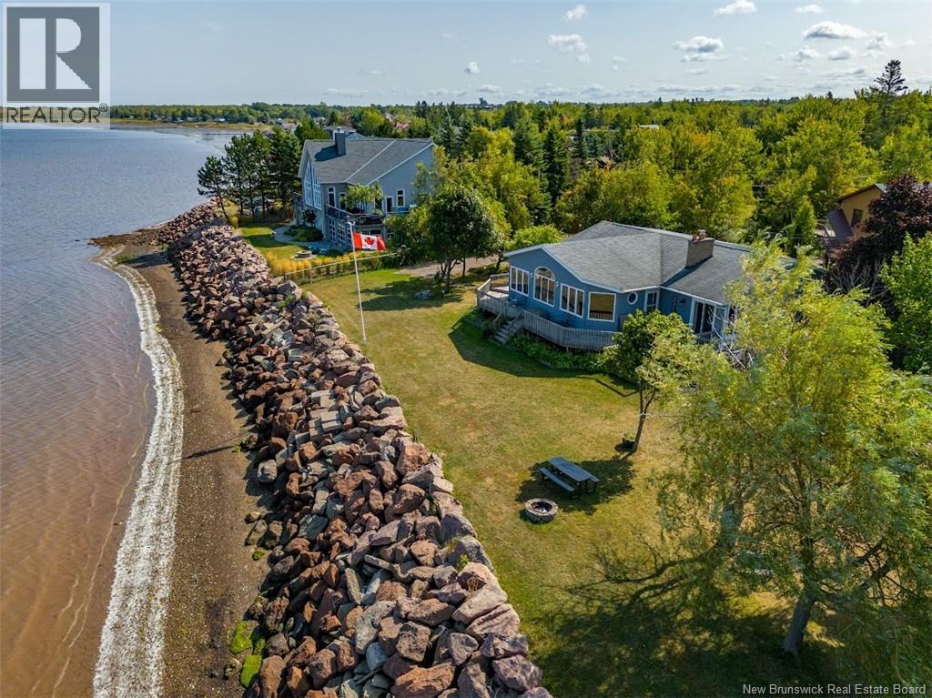 260 Belle Isle Street, Shediac, New Brunswick  E4P 1G8 - Photo 1 - NB126737