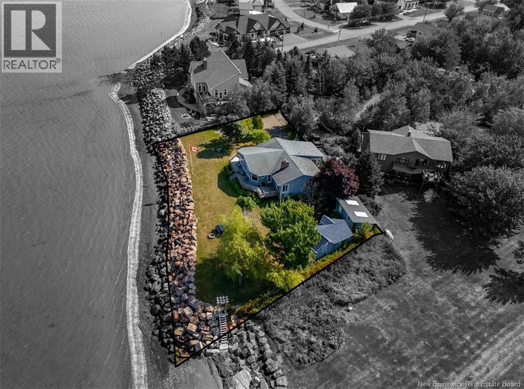 260 Belle Isle Street, Shediac, New Brunswick  E4P 1G8 - Photo 2 - NB126737