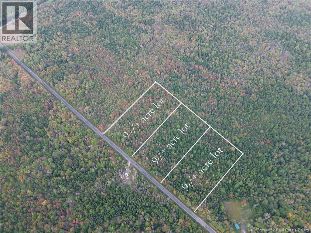 Lot 3 Bronson Sett Road, Bronson Settlement, New Brunswick  O0O 0O0 - Photo 2 - NB126995