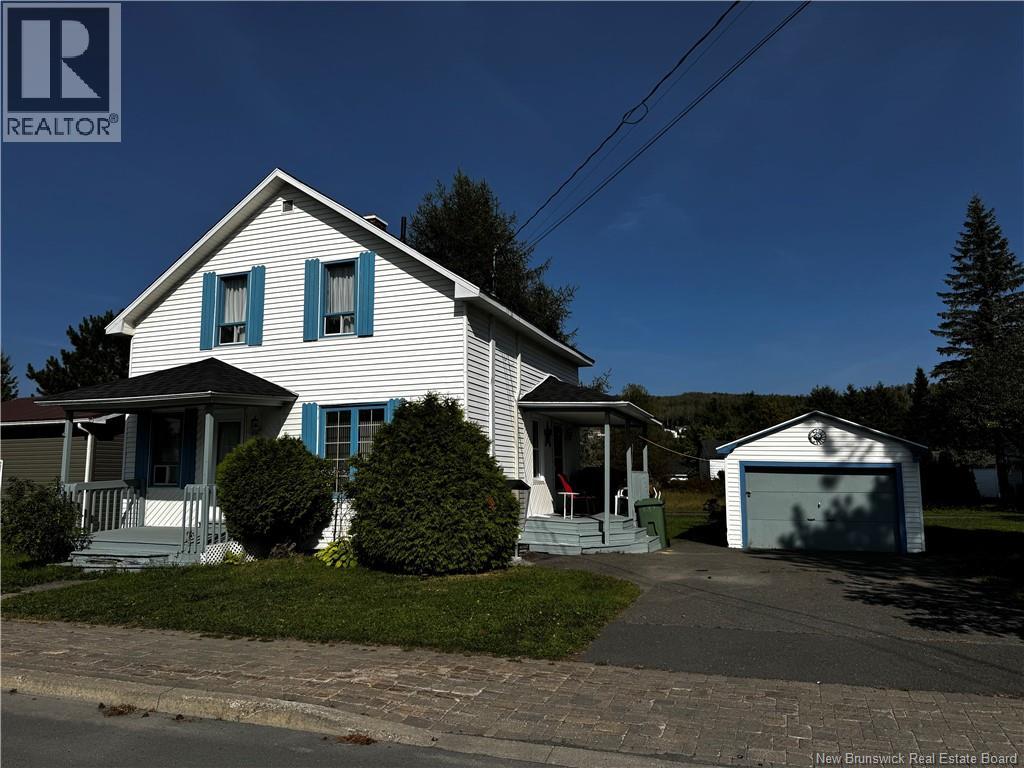 145 Isidore-Boucher Boulevard, Saint-Jacques, New Brunswick