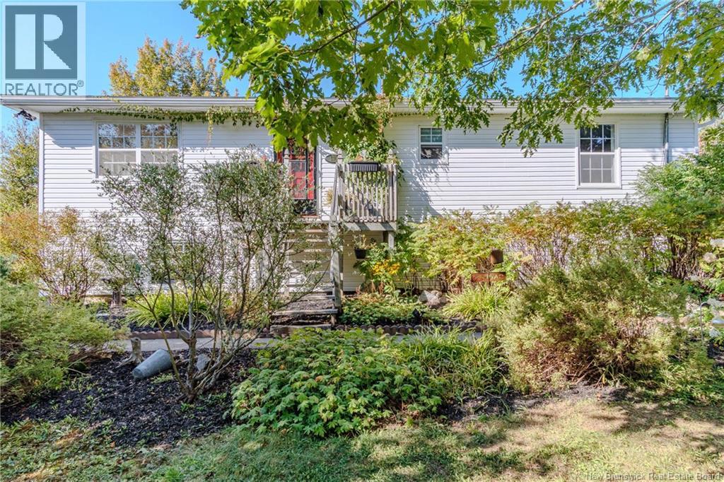 136 Worden Road, Kingston, New Brunswick  E5N 1T3 - Photo 2 - NB126967