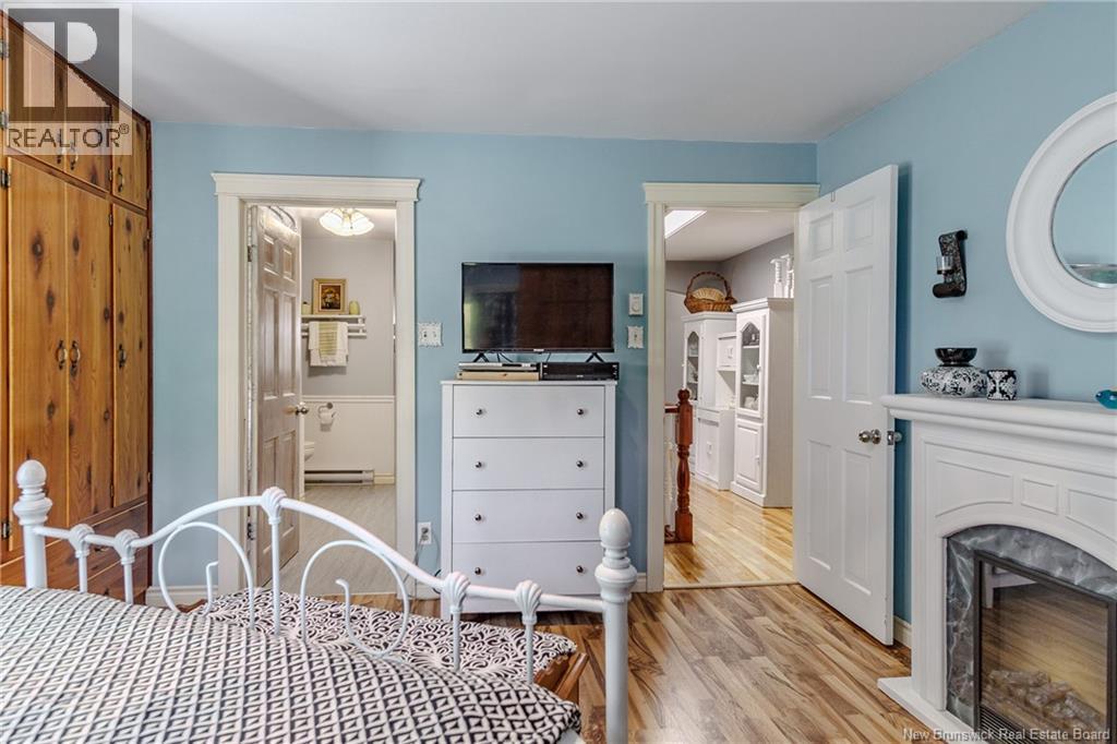 136 Worden Road, Kingston, New Brunswick  E5N 1T3 - Photo 33 - NB126967