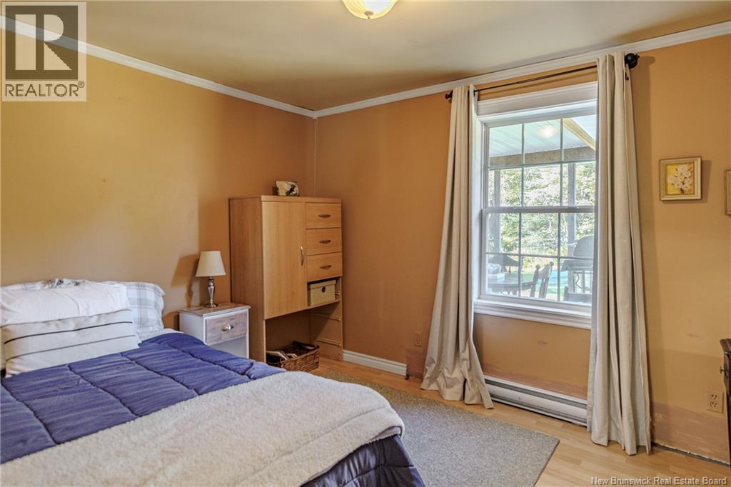 136 Worden Road, Kingston, New Brunswick  E5N 1T3 - Photo 37 - NB126967