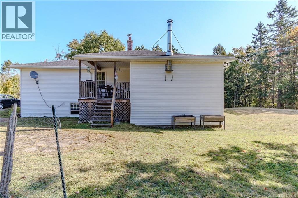 136 Worden Road, Kingston, New Brunswick  E5N 1T3 - Photo 7 - NB126967