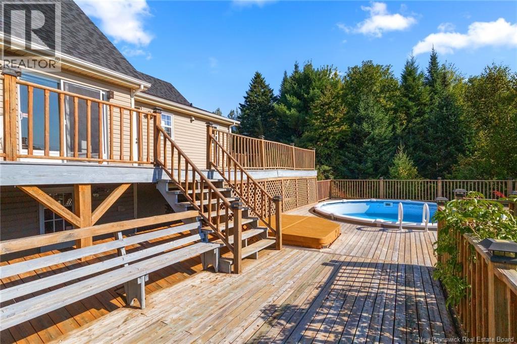 18 Hillview Street, Upper Kingsclear, New Brunswick  E3B 1V1 - Photo 39 - NB126966