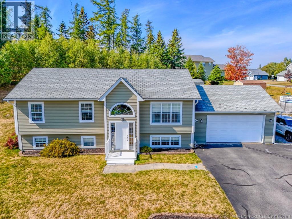 8 Azalea Court, Quispamsis, New Brunswick