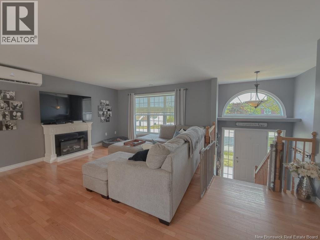 8 Azalea Court, Quispamsis, New Brunswick  E2E 0A6 - Photo 13 - NB126675