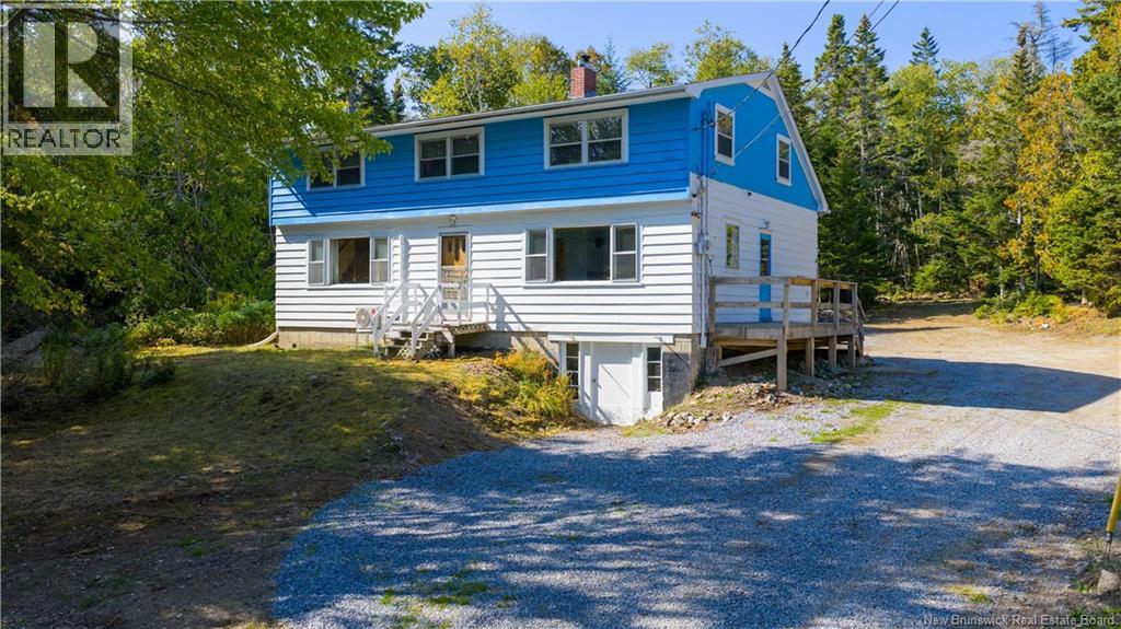 1334 Lorneville Road, Saint John, New Brunswick  E2M 7H2 - Photo 1 - NB125596