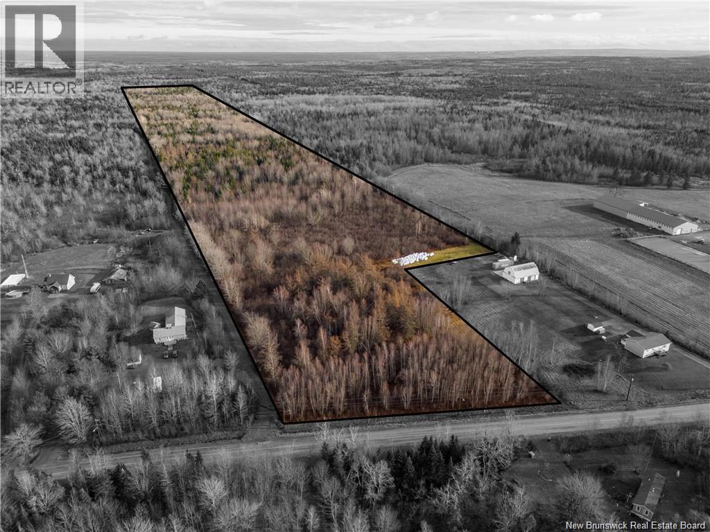 Lot Melanson Road, Dieppe, New Brunswick  E1H 2C5 - Photo 1 - NB126831