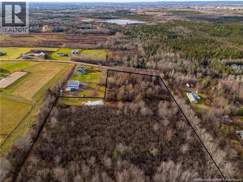 Lot Melanson Road, Dieppe, New Brunswick  E1H 2C5 - Photo 8 - NB126831