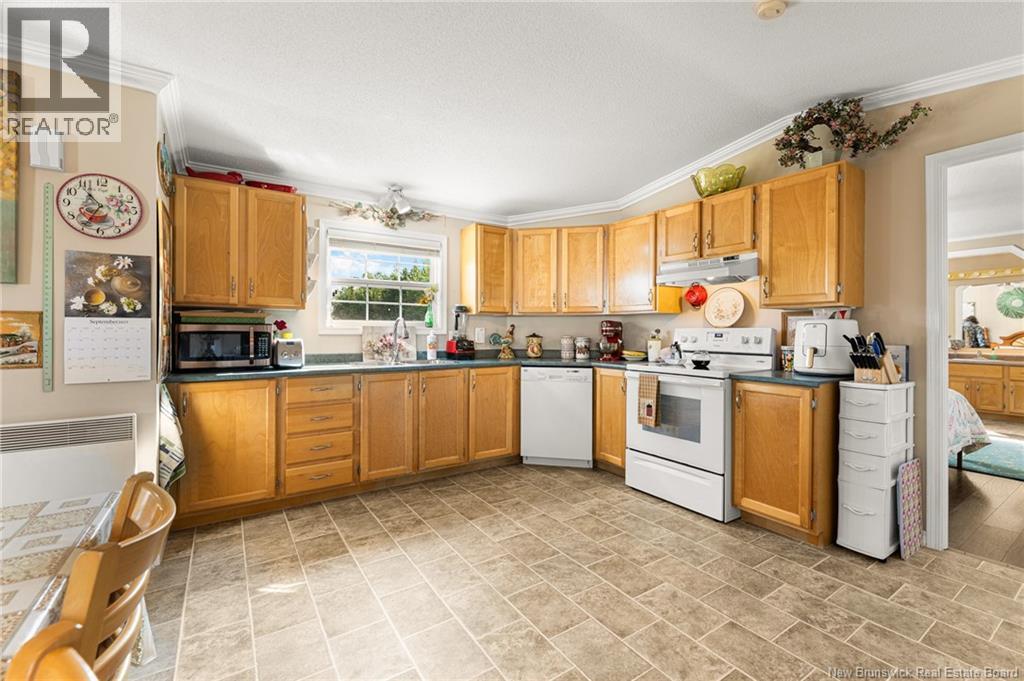 11 Ascona Street, Moncton, New Brunswick  E1H 3H7 - Photo 23 - NB127000