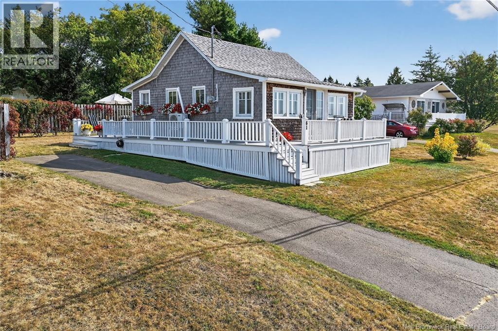 61 Cocagne Sud Road, Cocagne, New Brunswick  E4R 2J7 - Photo 1 - NB126900