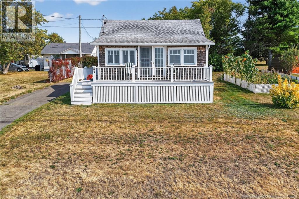 61 Cocagne Sud Road, Cocagne, New Brunswick  E4R 2J7 - Photo 22 - NB126900