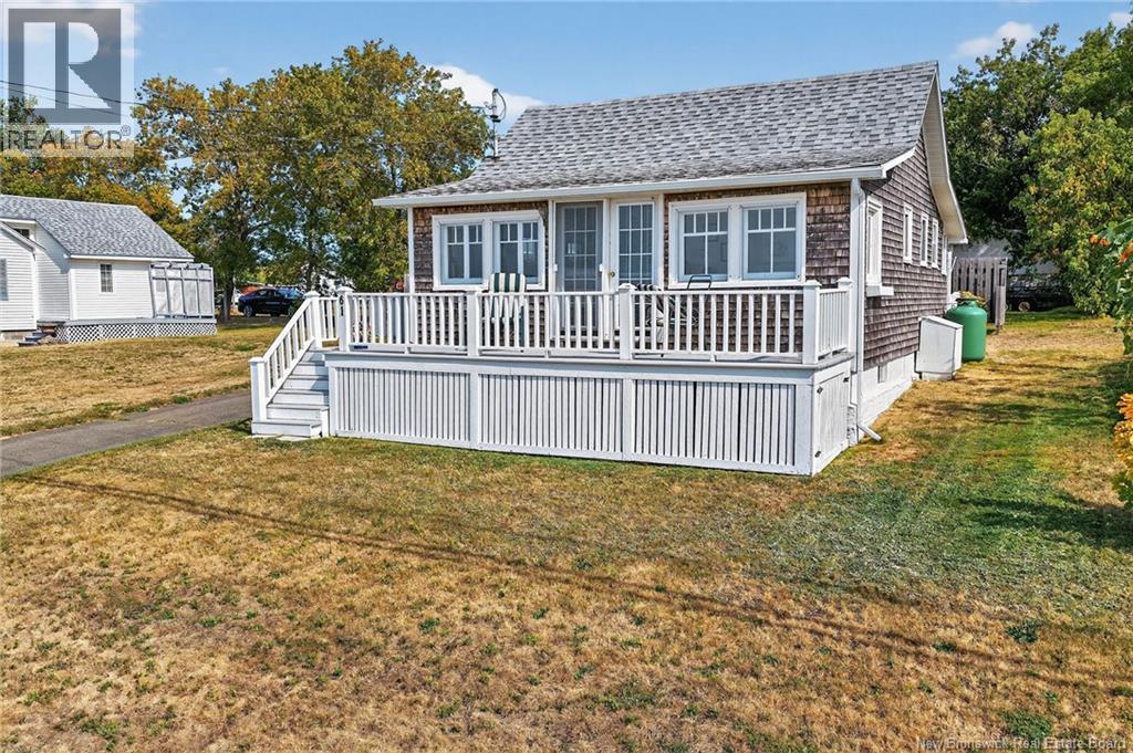 61 Cocagne Sud Road, Cocagne, New Brunswick  E4R 2J7 - Photo 6 - NB126900